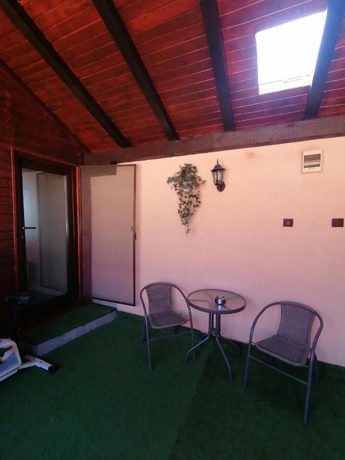 Studio