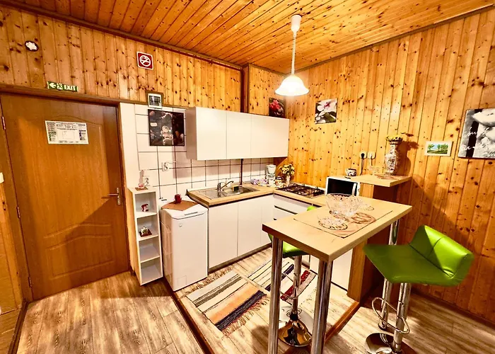 Emma Residence