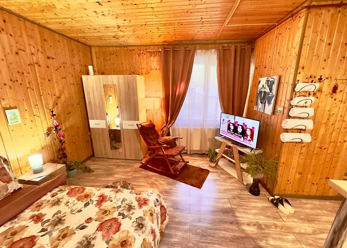 Emma Residence